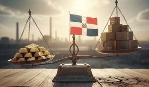 Exportaciones crecen 10 % en el periodo enero – octubre