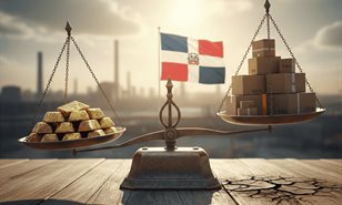 Exportaciones crecen 10 % en el periodo enero – octubre