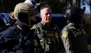 EE. UU. lanza operativo migratorio en Nueva Orleans contra centroamericanos y mexicanos