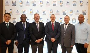 Ideice da apertura al XVI Congreso Internacional 2025 con 242 expositores