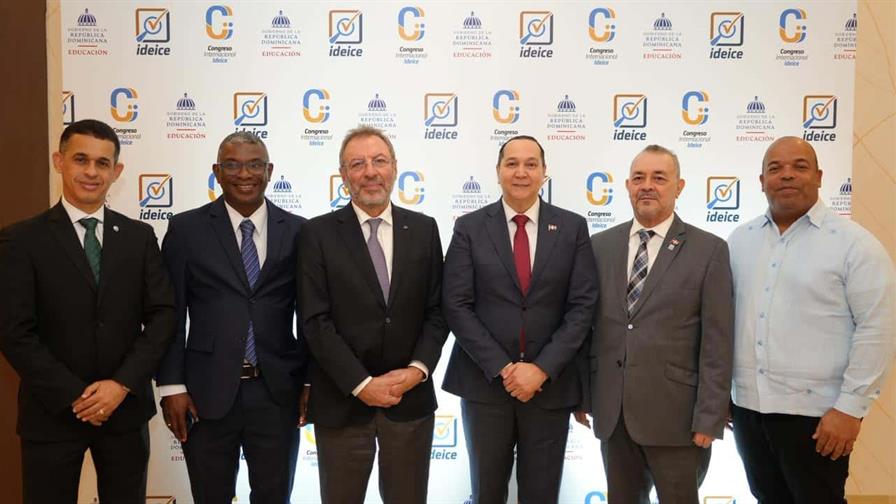 Ideice da apertura al XVI Congreso Internacional 2025 con 242 expositores Ideice da apertura al XVI Congreso Internacional 2025 con 242 expositores