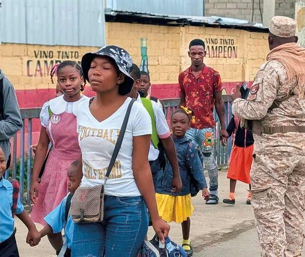 Entre convivencia y tensión: la frontera vive realidades opuestas ante los operativos migratorios