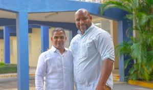 Inefi designa nuevo director docente nacional