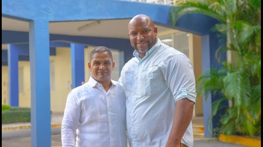 Inefi designa nuevo director docente nacional Inefi designa nuevo director docente nacional