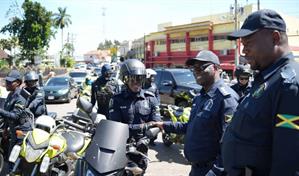 Registran más de 280 muertes por disparos de la Policía en el último año en Jamaica