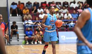 Jassel Pérez pide disculpa tras ser apartado del equipo nacional por "indisciplina"