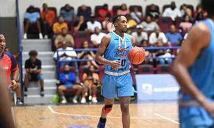 Jassel Pérez pide disculpa tras ser apartado del equipo nacional por "indisciplina"