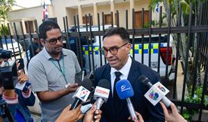 Jordi Veras cuestiona manejo de investigación por muerte de estudiante en excursión