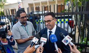 Jordi Veras cuestiona manejo de investigación por muerte de estudiante en excursión