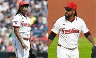 Los dominicanos Emmanuel Clase y Luis Ortiz enfrentarán juicio en mayo por caso de apuestas