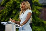 Serena Williams niega su regreso al tenis pese a inscribirse en el sistema antidopaje Serena Williams niega su regreso al tenis pese a inscribirse en el sistema antidopaje