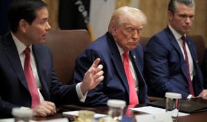 ¿Donald el Dormilón? La salud de Trump bajo la lupa