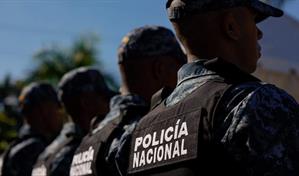 Gobierno lanza Operativo Preventivo Navidad con garantía de paz 2.0