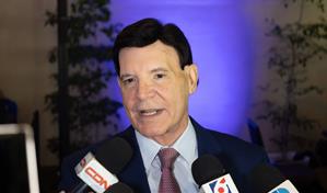 Los empresarios respaldan visión de Leah Campos sobre Haití: "es un cambio de política de EE. UU.