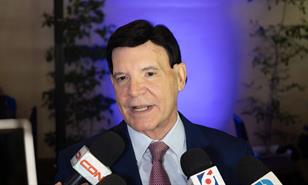 Los empresarios respaldan visión de Leah Campos sobre Haití: "es un cambio de política de EE. UU.