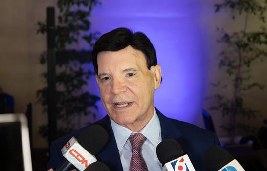 Los empresarios respaldan visión de Leah Campos sobre Haití: "es un cambio de política de EE. UU.