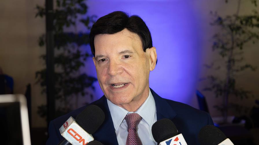 Los empresarios respaldan visión de Leah Campos sobre Haití: "es un cambio de política de EE. UU.