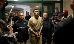 Juez de Nueva York pospone el juicio estatal de Luigi Mangione al 8 de septiembre