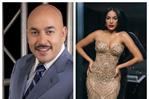 Lupillo Rivera confirma su romance con la dominicana Taina Pimentel en plena transmisi&oacute;n en vivo