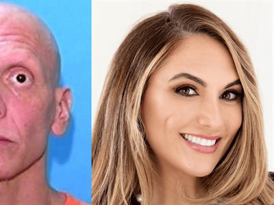 Candidata a elecciones de Miami es hija de un asesino en serie