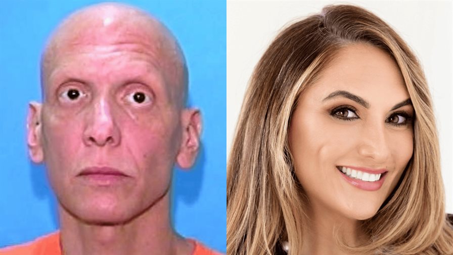 Una candidata a las elecciones locales en Miami Beach es la hija de un asesino en serie Una candidata a las elecciones locales en Miami Beach es la hija de un asesino en serie