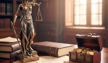 ¿Quién puede heredar en República Dominicana?