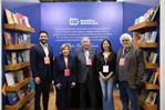República Dominicana presenta tres obras en la FIL Guadalajara 2025 República Dominicana presenta tres obras en la FIL Guadalajara 2025