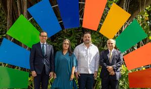 Reconocen a 19 iniciativas empresariales por adoptar prácticas sostenibles