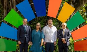 Reconocen a 19 iniciativas empresariales por adoptar prácticas sostenibles