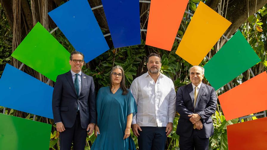 Reconocen a 19 iniciativas empresariales por adoptar prácticas sostenibles Reconocen a 19 iniciativas empresariales por adoptar prácticas sostenibles