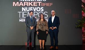 Reconocen a Grupo Universal en el Mercado de Valores Summit 2025