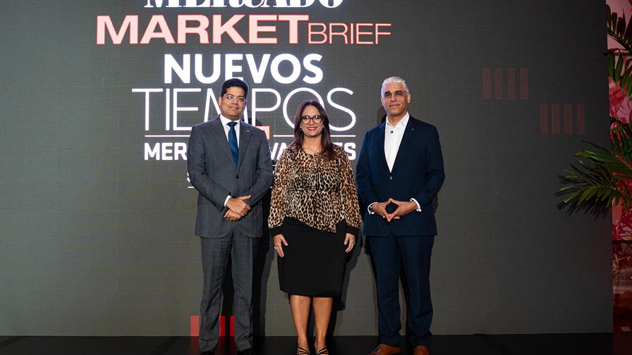 Reconocen a Grupo Universal en el Mercado de Valores Summit 2025