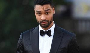 Regé-Jean Page regresará a Netflix con un thriller erótico