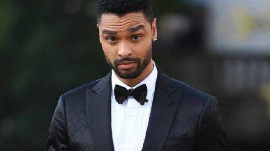 Regé-Jean Page regresará a Netflix con un thriller erótico Regé-Jean Page regresará a Netflix con un thriller erótico