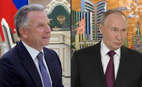 Ningún compromiso sobre los territorios ocupados en Ucrania tras reunión Rusia-EE. UU.