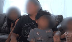 El miedo al trauma de un arresto en EE. UU. lleva a una familia colombiana a autodeportarse