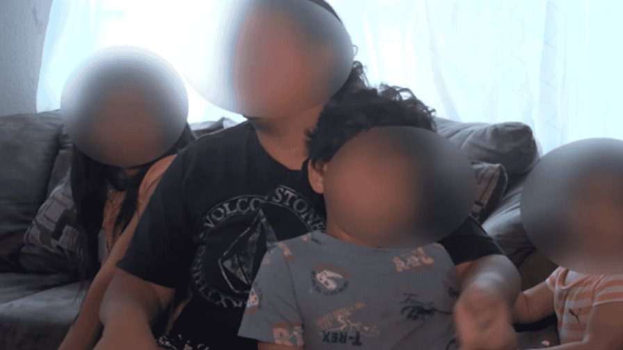 El miedo al trauma de un arresto en EE. UU. lleva a una familia colombiana a autodeportarse