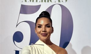 RD se luce en el escenario de Latin America´s 50 Best Restaurants de la mano de Chef Tita