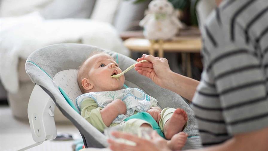 La microbiota infantil: el pilar olvidado de la salud en los primeros años
