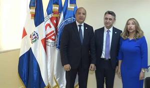 UASD anuncia conferencia internacional sobre usos comerciales de la inteligencia artificial