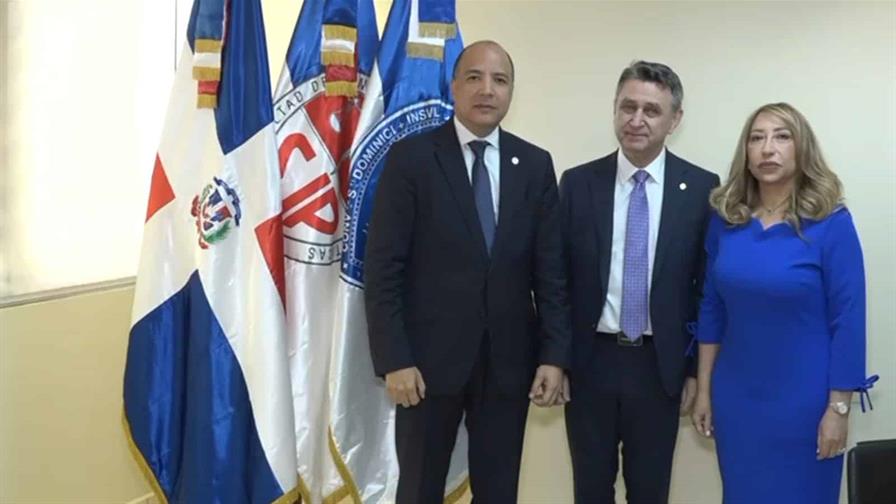 UASD anuncia conferencia internacional sobre usos comerciales de la inteligencia artificial