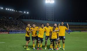 A pesar de perder una final, Universidad O&M FC se clasifica a la Concacaf Champions Cup 2026