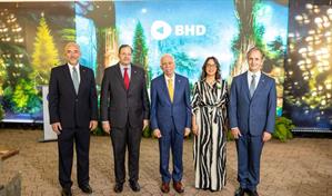 BHD fortalece su volumen de negocios con alza de 12.5% en depósitos y 11.9% en cartera de crédito