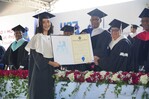 UASD gradúa más de 2,000 nuevos profesionales en la región Sur UASD gradúa más de 2,000 nuevos profesionales en la región Sur