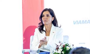 El mensaje de la embajadora Campos abre las puertas a la sociedad civil que RD necesita