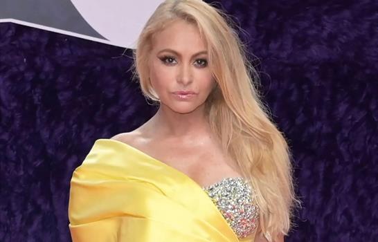 Allegados a Paulina Rubio contradicen versiones de supuesto desalojo en Miami