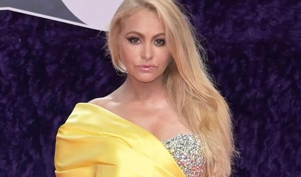 Allegados a Paulina Rubio contradicen versiones de supuesto desalojo en Miami