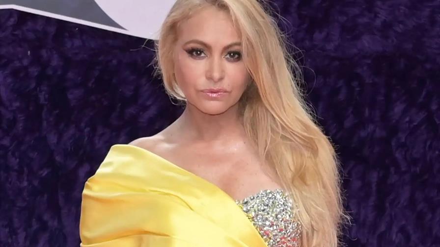 Allegados a Paulina Rubio contradicen versiones de supuesto desalojo en Miami Allegados a Paulina Rubio contradicen versiones de supuesto desalojo en Miami