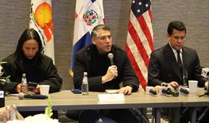 Arajet busca aterrizar en el aeropuerto JFK de Nueva York