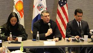 Arajet busca aterrizar en el aeropuerto JFK de Nueva York